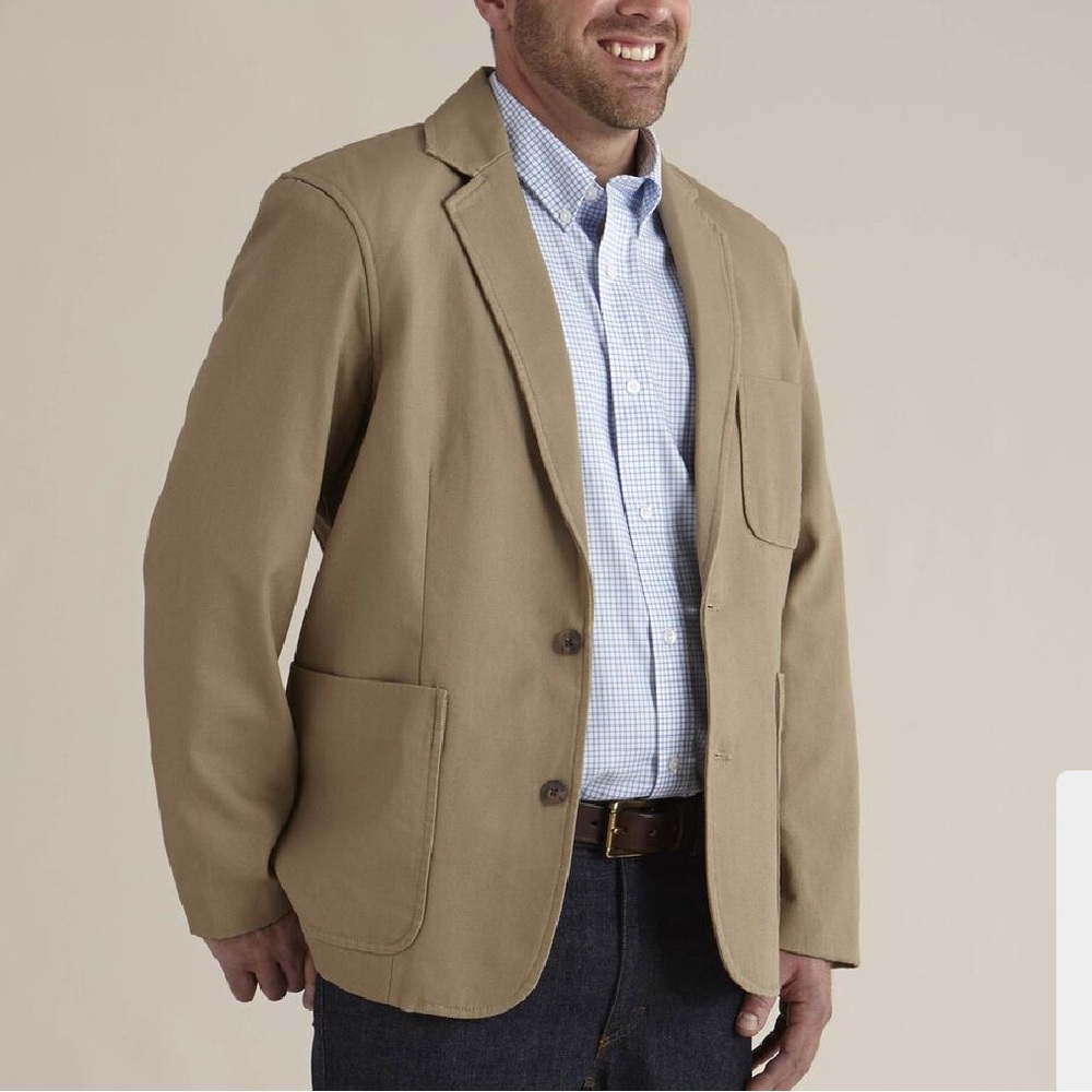 Duluth Fire Hose Presention jacket